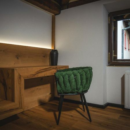 Parkan 127 Apartments Cesky Krumlov Luaran gambar