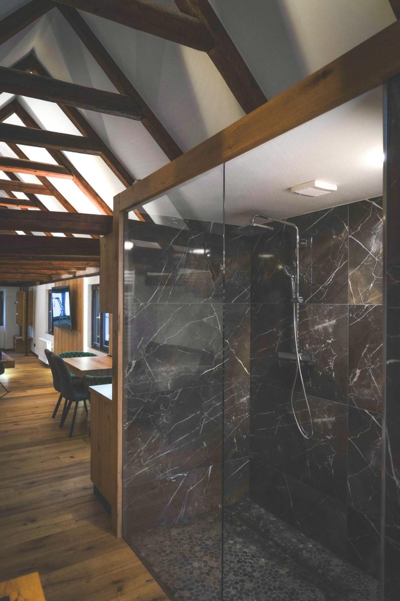 Parkan 127 Apartments Cesky Krumlov Luaran gambar