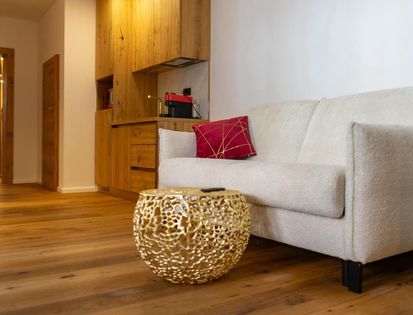 Parkan 127 Apartments Cesky Krumlov Luaran gambar