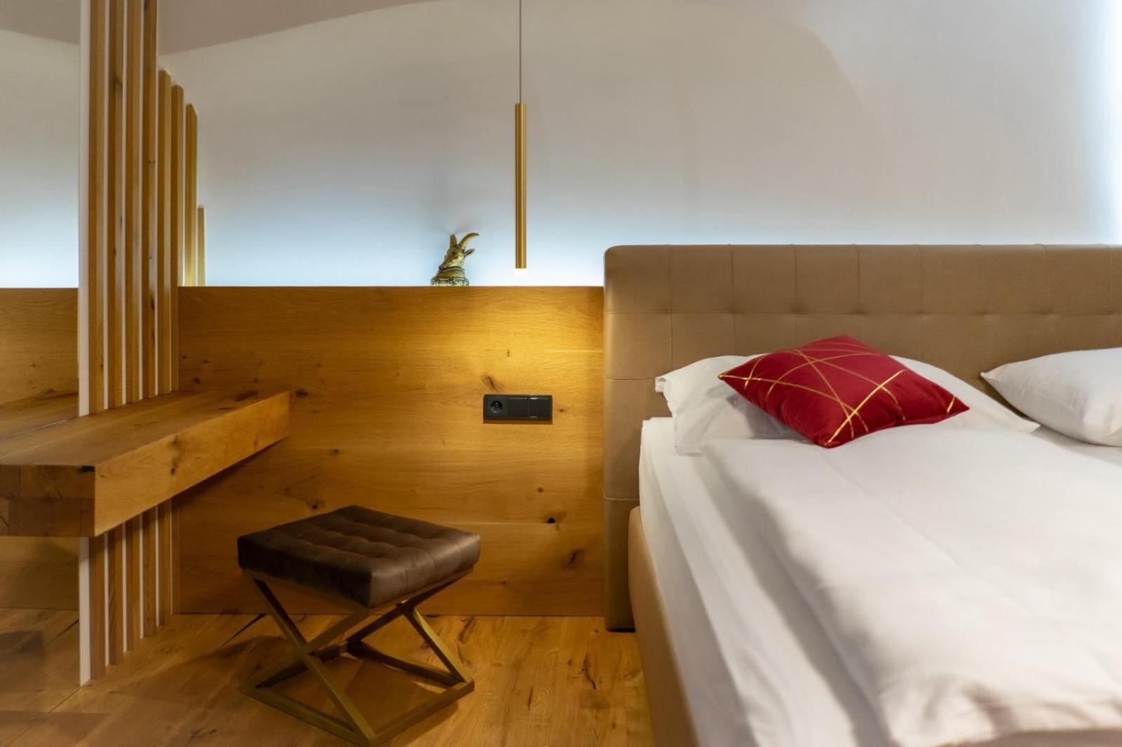 Parkan 127 Apartments Cesky Krumlov Luaran gambar