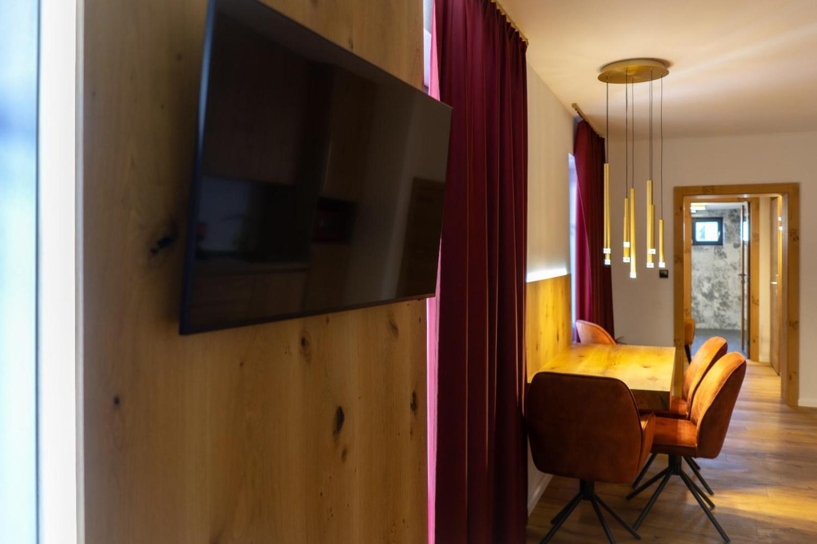 Parkan 127 Apartments Cesky Krumlov Luaran gambar