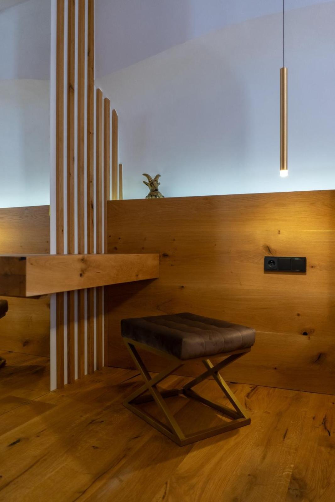 Parkan 127 Apartments Cesky Krumlov Luaran gambar