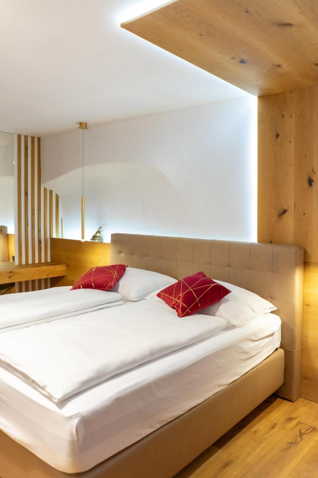 Parkan 127 Apartments Cesky Krumlov Luaran gambar